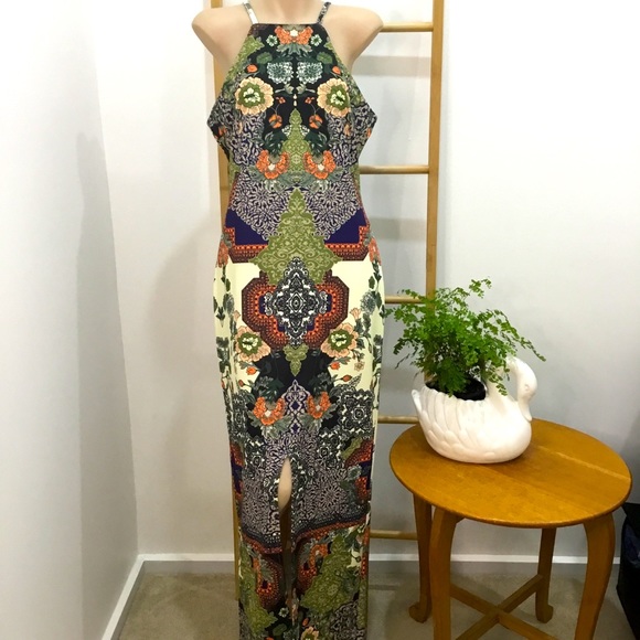 Temt | Dresses | Womens Temt Maxi Dress 